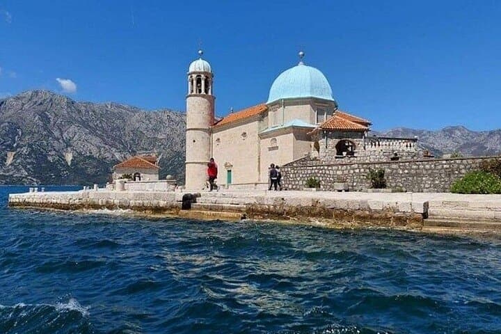 Best of Montenegro Day Trip from Dubrovnik: Kotor, Perast & Budva photo 5