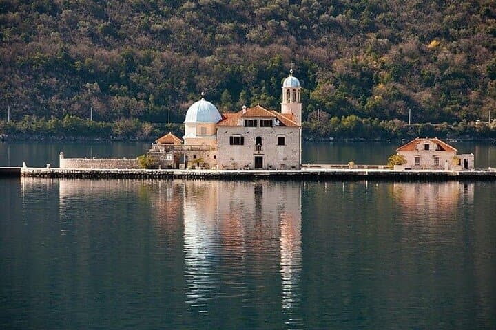 Best of Montenegro Day Trip from Dubrovnik: Kotor, Perast & Budva photo 2