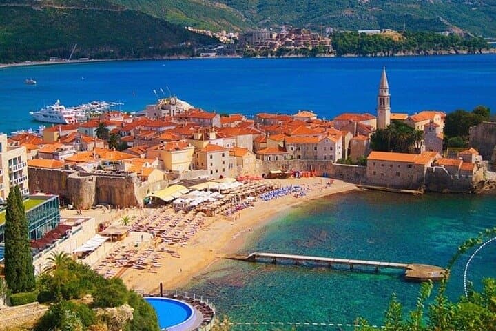 Best of Montenegro Day Trip from Dubrovnik: Kotor, Perast & Budva photo 6