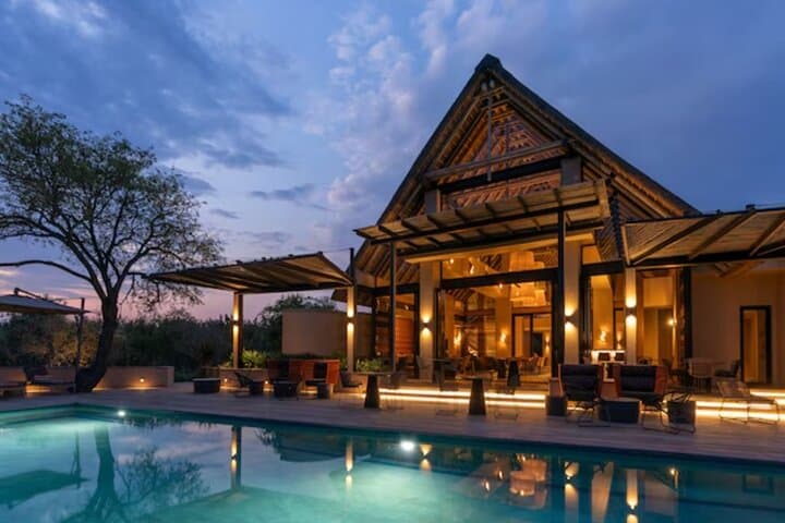 5-Day Kruger Safari from Johannesburg: Radisson Hoedspruit & Panorama Route