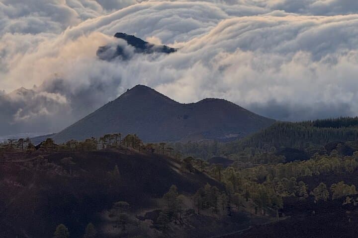 Walking on Mars: Teide National Park Volcanic Hike in Tenerife photo 5