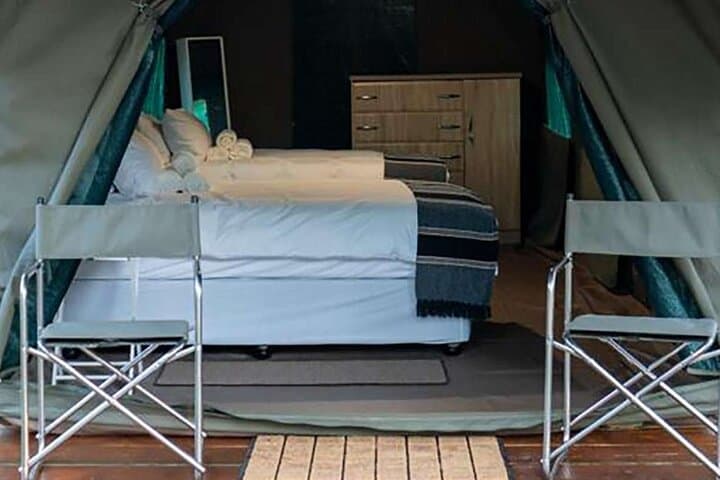 3-Day Glamping Safari in Kruger National Park — Affordable Big Five Experience photo 4