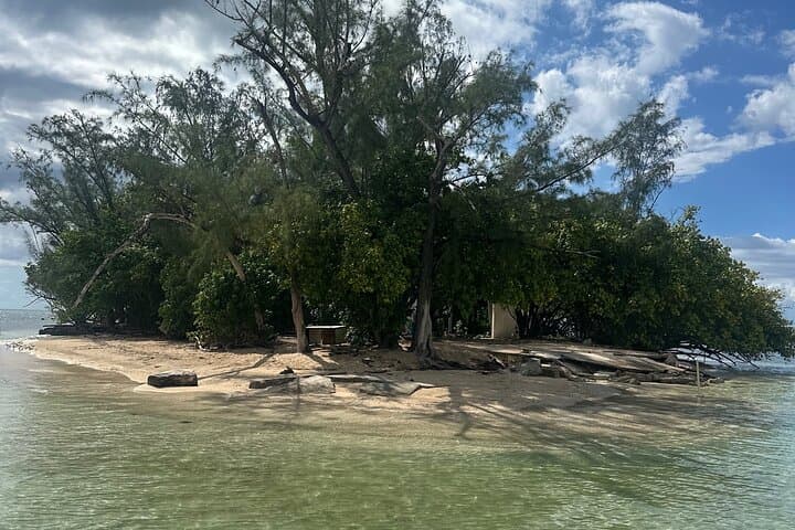 Cabo Rojo Boat Tour: Playa Buyé, Isla de Ratones & Boquerón Day Trip photo 6