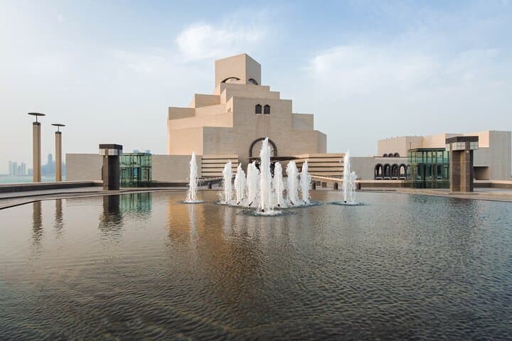 Doha City Tour: Explore Landmarks, Culture & Corniche Highlights photo 4