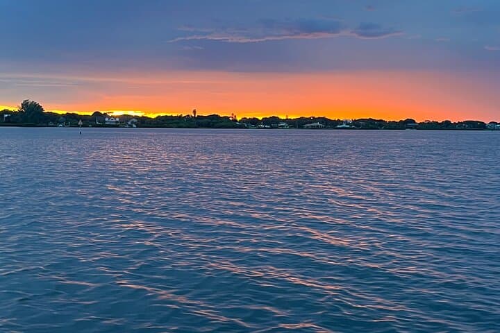 Cocoa Beach Dolphin & Manatee Intracoastal Cruise — 90-Min Wildlife Tour photo 2