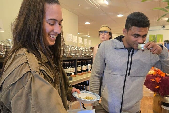 Passport to Spain: Hands-On Spanish Tasting Experience in Lancaster photo 3