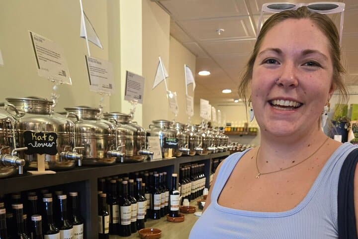 Passport to Spain: Hands-On Spanish Tasting Experience in Lancaster photo 4