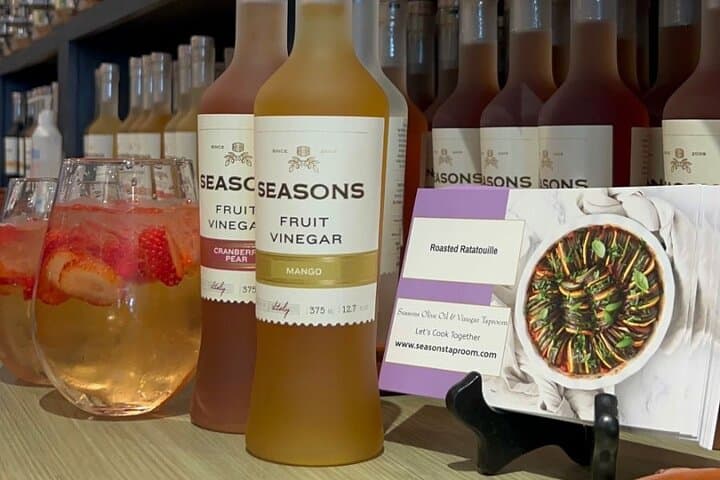 Passport to Spain: Hands-On Spanish Tasting Experience in Lancaster photo 5