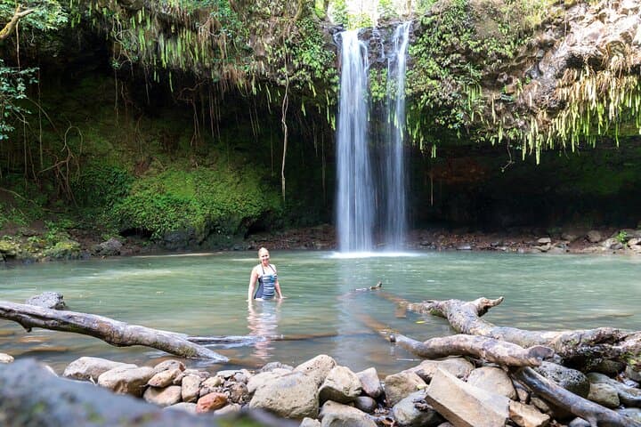 Private Hana Highway Highlights: Half-Day Road to Hana Tour from Kahului photo 2
