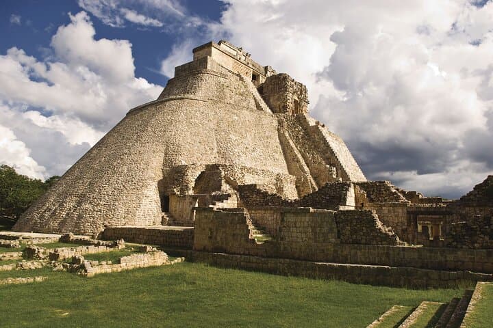 Uxmal Day Trip from Mérida: Cenote Peba Swim & Chocolate Museum