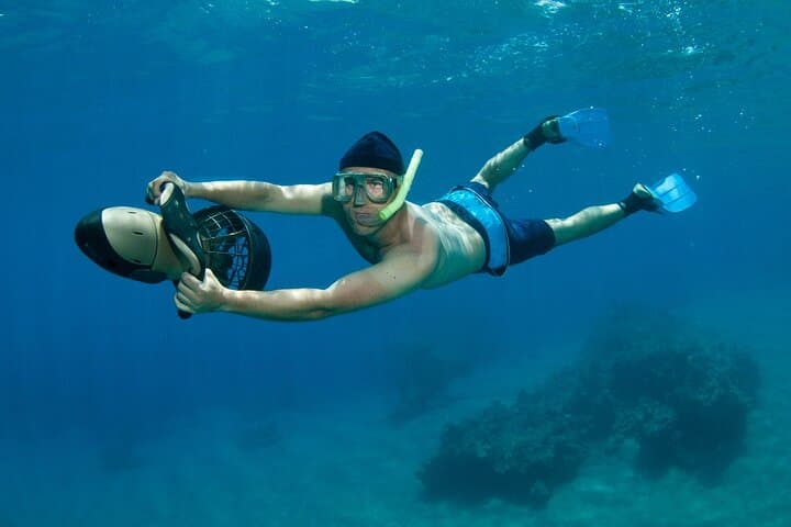 Private Catalina Islands Boat Tour and Snorkel from Tamarindo photo 3