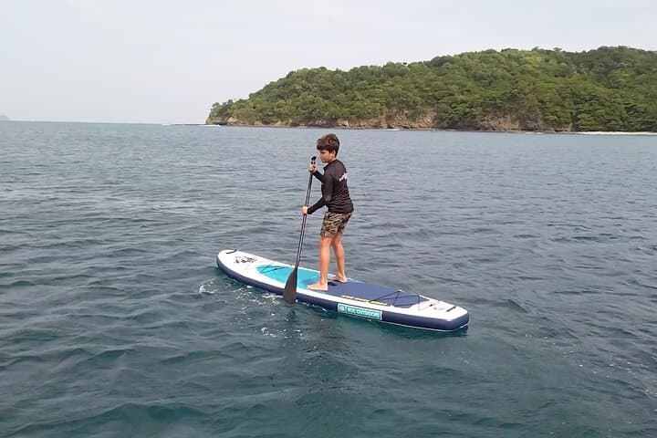 Private Catalina Islands Boat Tour and Snorkel from Tamarindo photo 5