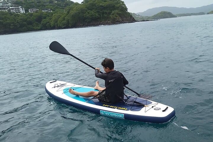 Private Catalina Islands Boat Tour and Snorkel from Tamarindo photo 6