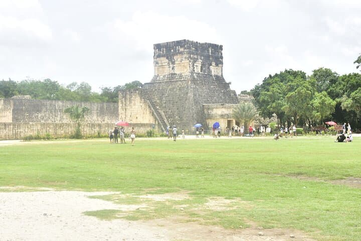 Chichén Itzá, Cenote Chichikán & Valladolid Day Tour from Tulum — Full Guide photo 5