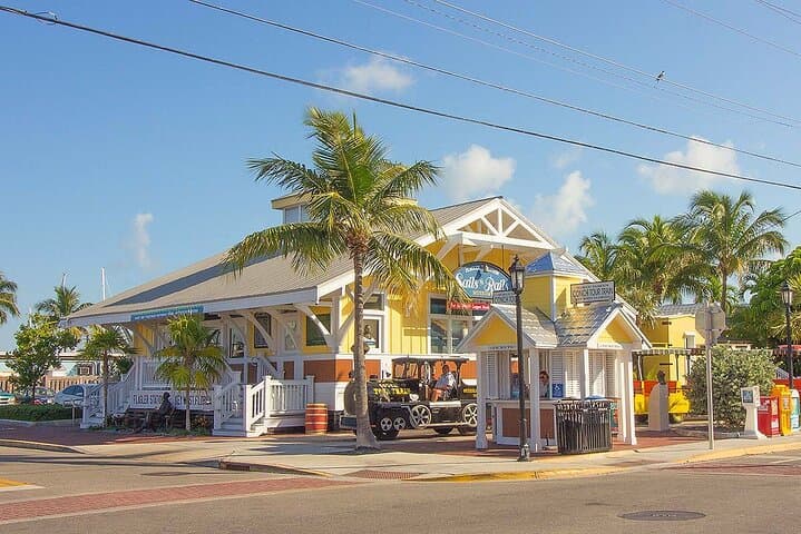 Key West in a Day: Scenic Overseas Highway Tour from Miami photo 4