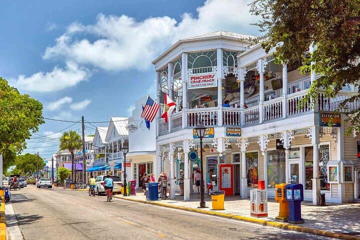 Key West in a Day: Scenic Overseas Highway Tour from Miami photo 5