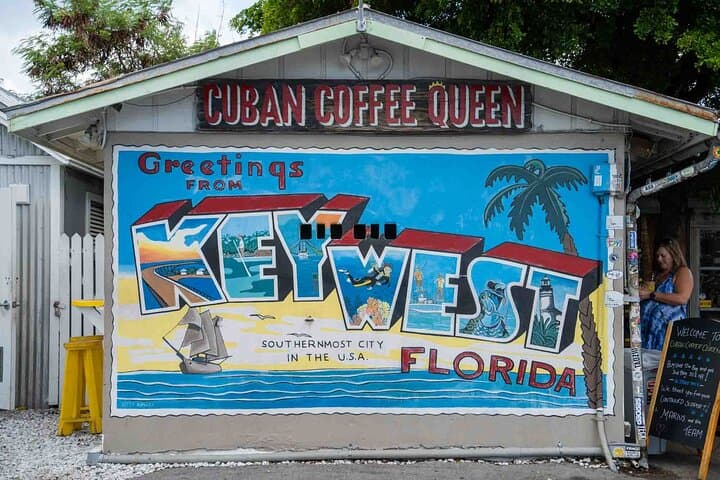 Key West in a Day: Scenic Overseas Highway Tour from Miami photo 6