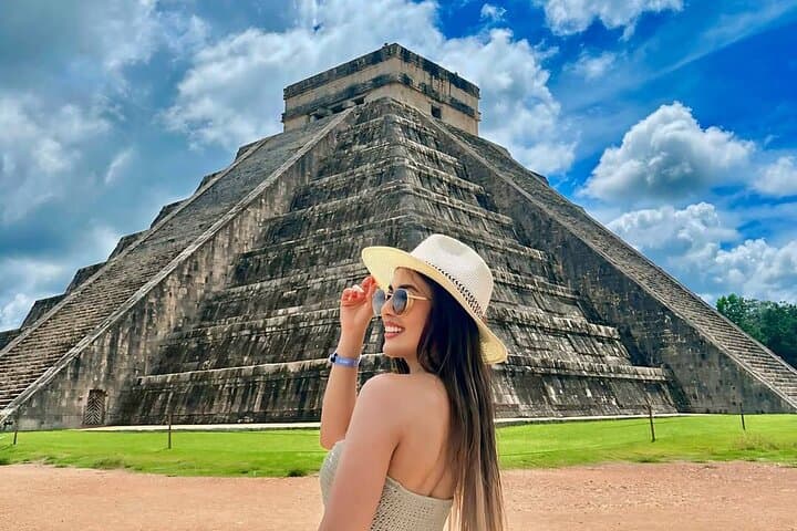 Chichén Itzá, Cenote Chichikán & Valladolid Day Tour from Tulum — Full Guide