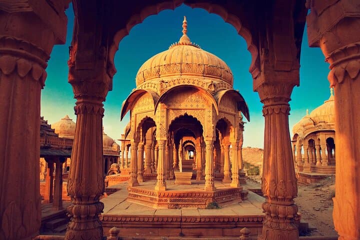 14-Day Private Rajasthan Tour: Royal Forts, Desert Camps & Lake Cities photo 6