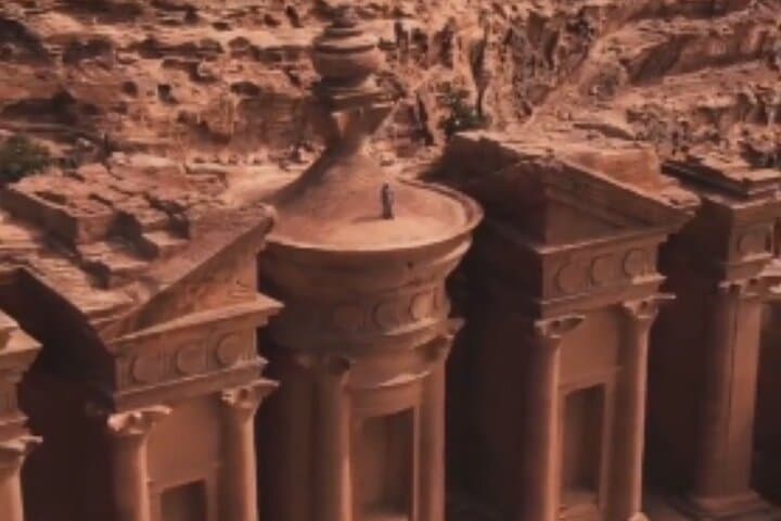 13-Day Private Jordan Tour: Petra, Wadi Rum, Dead Sea & More photo 5