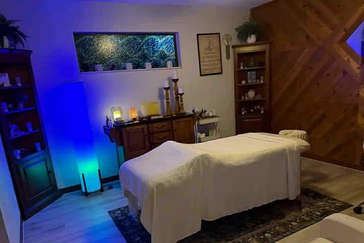 Be Well Signature Massage Ocala — 60-Min Holistic Spa Near Downtown photo 3