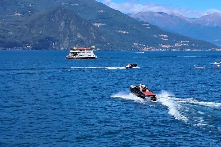 Exploring Lake Como and Lugano: A Seamless Day Trip from Milan photo 6