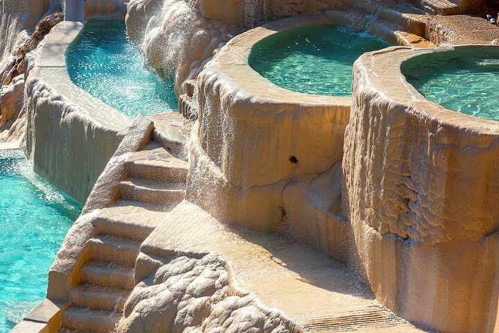 Grutas de Tolantongo: Soak, Swim and Explore Hidalgo’s Turquoise Grottoes