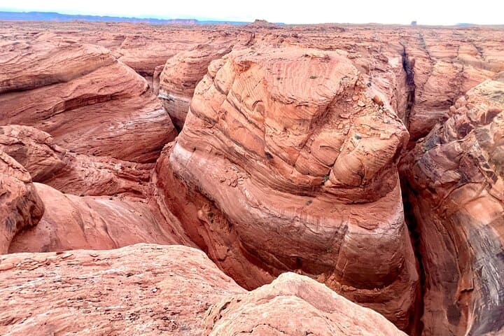Colorado River Overlook UTV Tour — Page AZ Off‑Road Adventure Near Horseshoe Bend photo 5