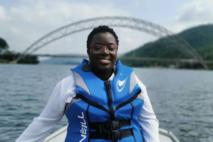 Accra Day Trip: Shai Hills Safari & Akosombo Volta River Cruise photo 2