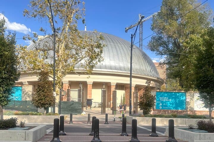 Salt Lake City Sights Tour with Tabernacle Choir Rehearsal photo 2