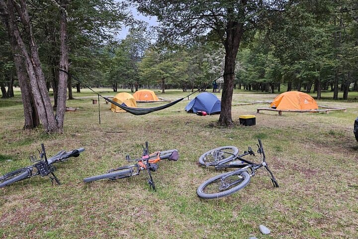 Patagonia Northern Southern Road: 10-Day Cycling Adventure from Puerto Montt to Coyhaique photo 6