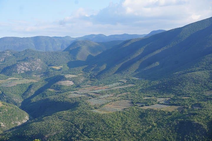 Oaxaca Day Trip: Markets, Hierve el Agua & Mezcal Tasting photo 4