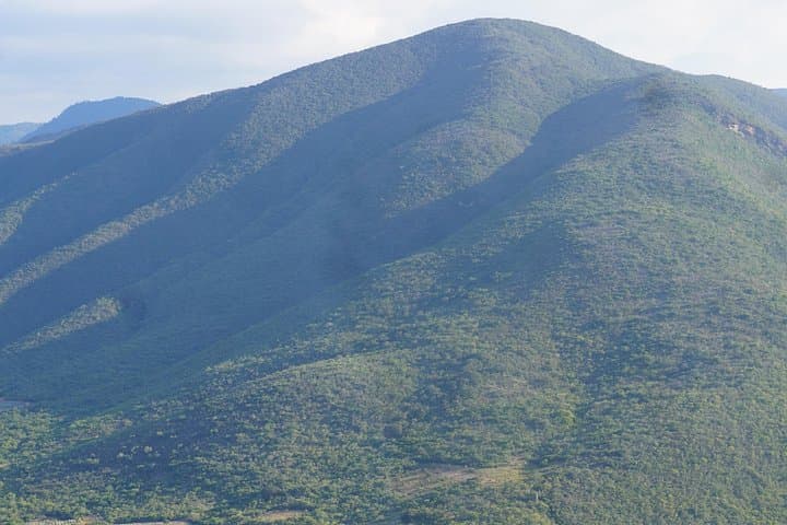 Oaxaca Day Trip: Markets, Hierve el Agua & Mezcal Tasting photo 5