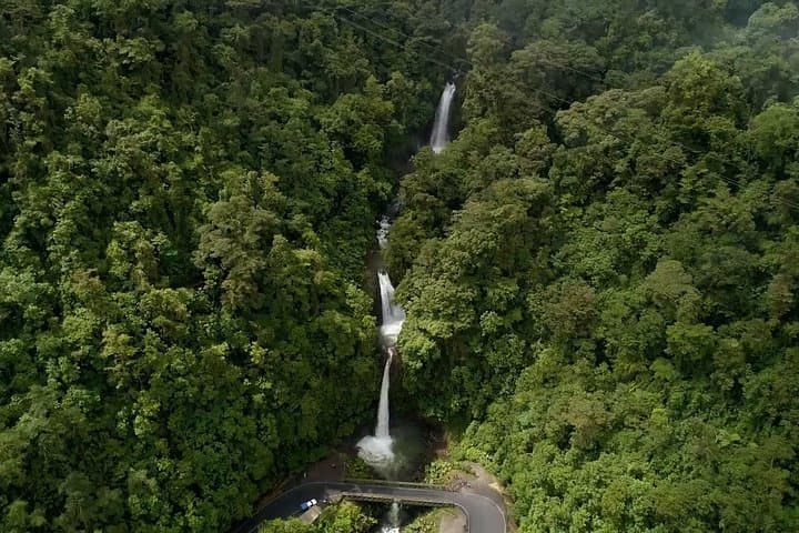 Poás Volcano, La Paz Waterfall Gardens & Hacienda Alsacia: A Full-Day Costa Rica Nature & Coffee Tour photo 3