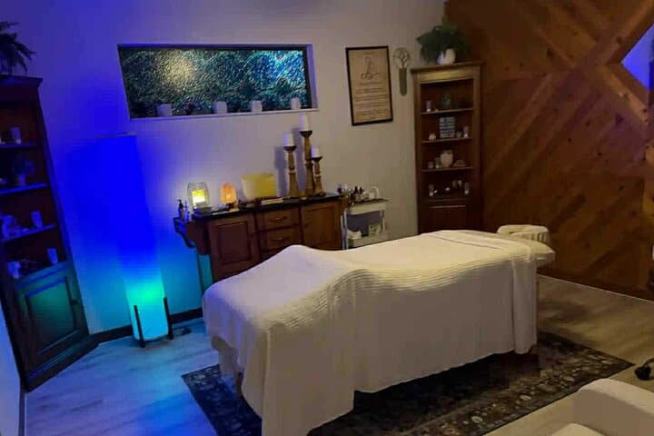 Ocala Signature Holistic Massage: 60-Minute Wellness Session at Be Well Holistic photo 4