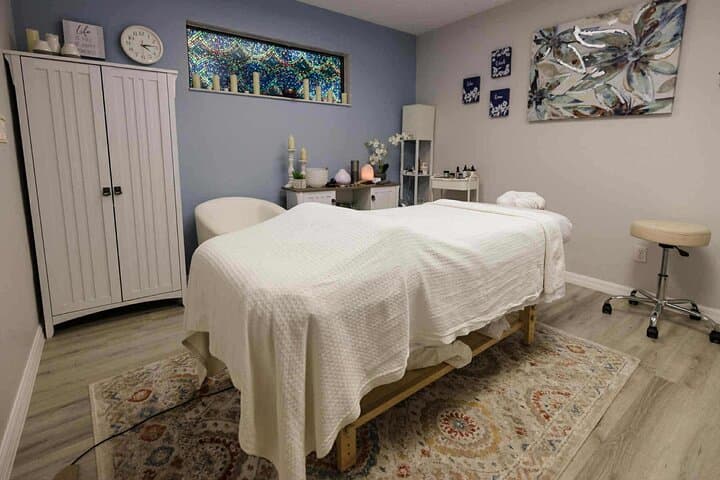 Ocala Signature Holistic Massage: 60-Minute Wellness Session at Be Well Holistic photo 5