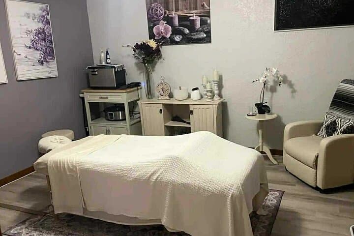Ocala Signature Holistic Massage: 60-Minute Wellness Session at Be Well Holistic photo 6