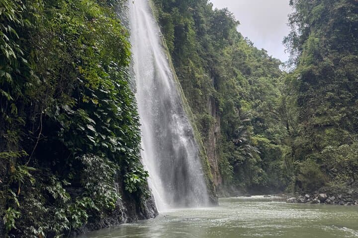 Pagsanjan, Taal & Tagaytay: Waterfalls to Sunset — Full-Day Adventure from Manila photo 3
