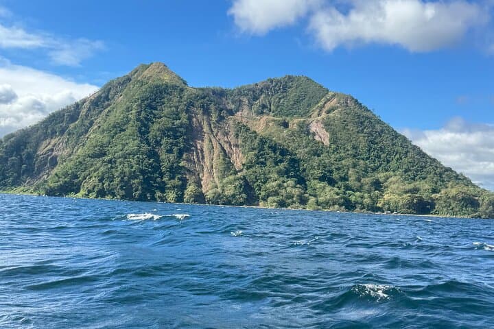 Pagsanjan, Taal & Tagaytay: Waterfalls to Sunset — Full-Day Adventure from Manila photo 5