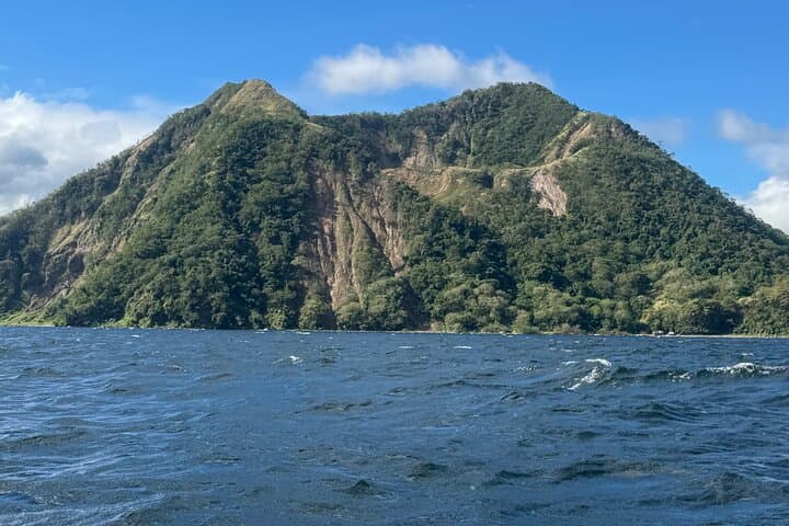 Pagsanjan, Taal & Tagaytay: Waterfalls to Sunset — Full-Day Adventure from Manila photo 6