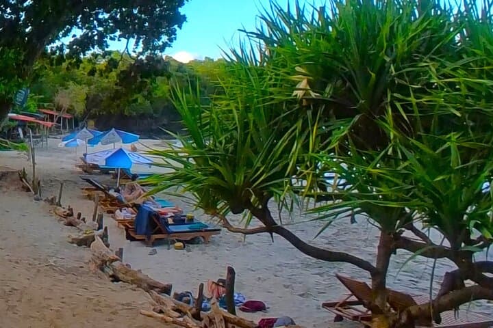 Eastern Bali Private Tour: Goa Lawah, Taman Ujung & Bias Tugel Beach (Full-Day) photo 3