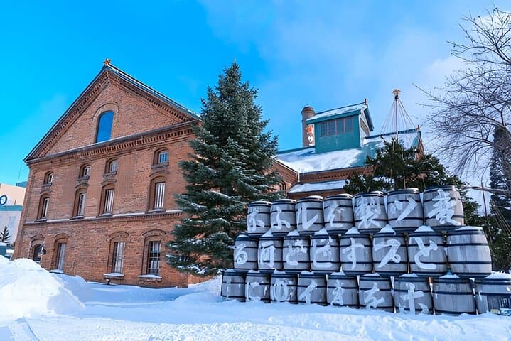 Sapporo City Discovery Private Tour — Full-Day Local Guide-Led Itinerary photo 4