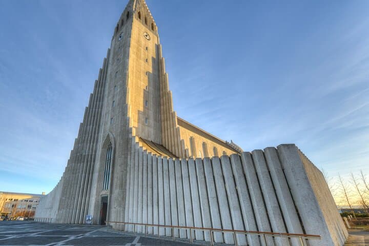 Private Reykjavík Discovery: City Sights, Coast and Nature in One Day photo 2