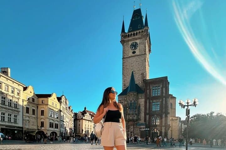 Budapest to Vienna, Bratislava & Prague — Private Guided 2-Day Capitals Tour photo 6