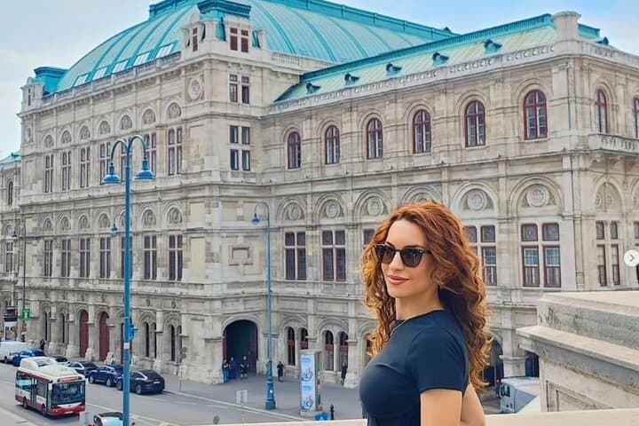 Budapest to Vienna, Bratislava & Prague — Private Guided 2-Day Capitals Tour photo 5