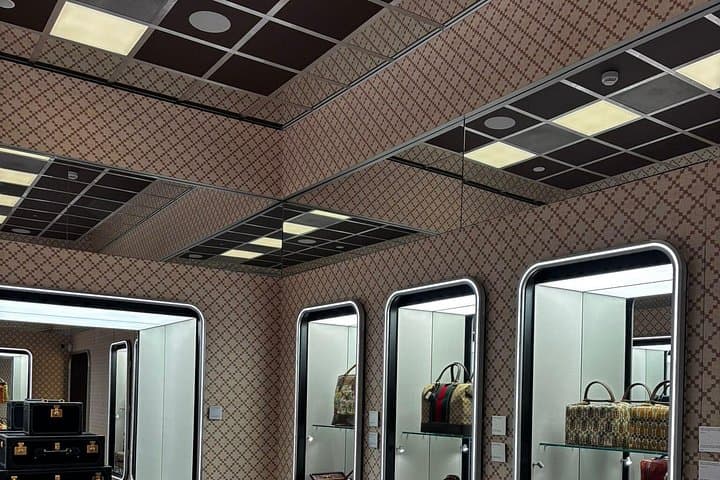 Florence Luxury Shopping Tour: Private Moda & Fashion Experience with Local Stylist photo 3