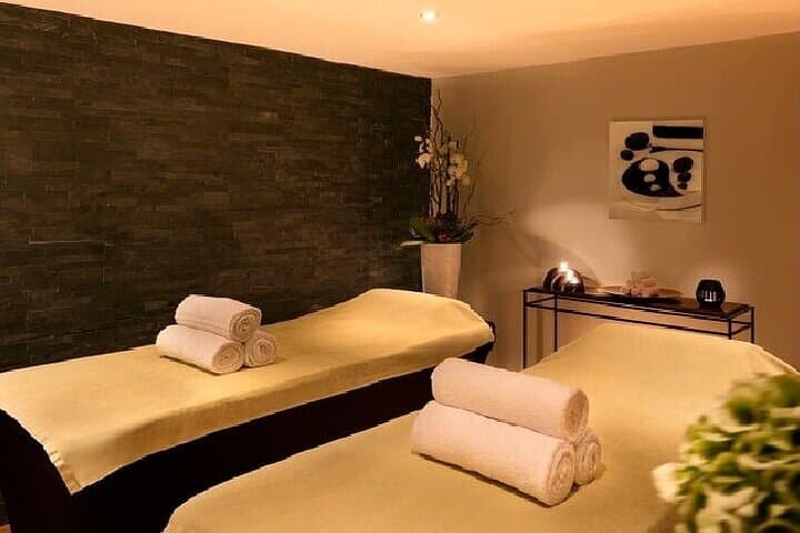 Traditional Moroccan Hammam & Argan Oil Massage in Marrakech photo 3