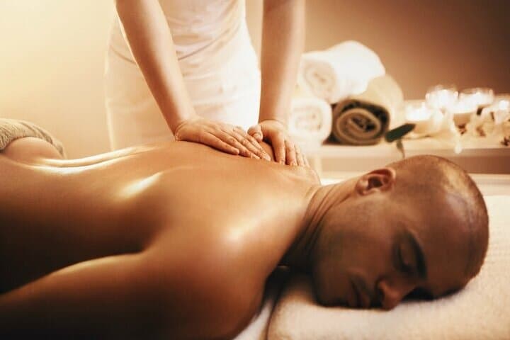 Traditional Moroccan Hammam & Argan Oil Massage in Marrakech