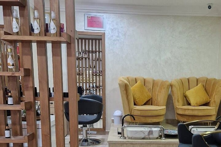 Traditional Moroccan Hammam & Argan Oil Massage in Marrakech photo 5