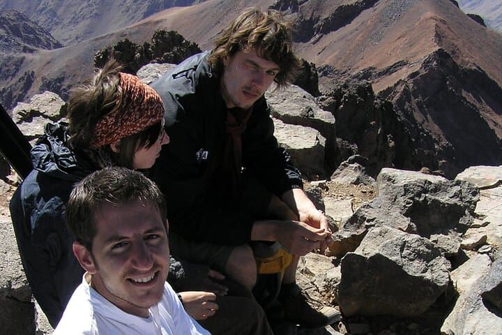 Summit Mount Toubkal: 2-Day Atlas Mountain Trek from Marrakech photo 6